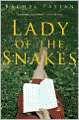 Lady of the Snakes