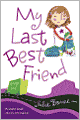 My Last Best Friend (Friends for Keeps Series #1)