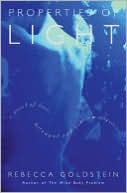 Properties of Light: A Novel of Love, Betrayal, and Quantum Physics