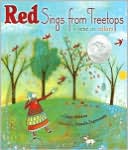 Red Sings from Treetops: A Year in Colors