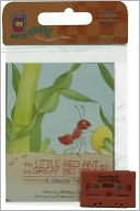 Little Red Ant And The Great Big Crumb : A Mexican Fable