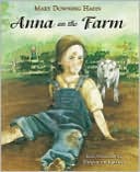 Anna on the Farm