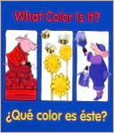 What Color Is It?/Que color es este?
