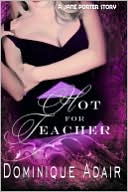 Hot for Teacher