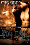 Wolf Tracks