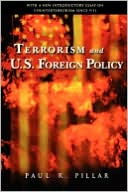 Terrorism And U.S. Foreign Policy