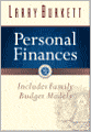 Personal Finances: Includes Family Budget Models