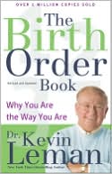 The Birth Order Book