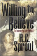Willing to Believe: The Controversy over Free Will