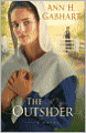 The Outsider (Shaker Series)