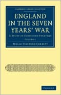 England in the Seven Years' War: A Study in Combined Strategy