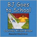 BJ Goes to School