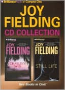 Joy Fielding CD Collection 2: Charley's Web, Still Life