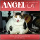 Angel, the Mischievous Cat