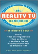 Reality TV Handbook: An Insider's Guide