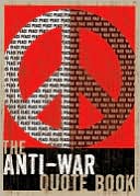 Anti-War Quote Book