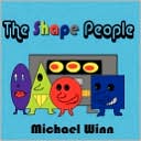 The Shape People by Michael Winn: Book Cover