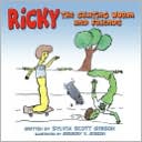 Ricky the Skating Worm and Friends