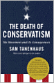The Death of Conservatism