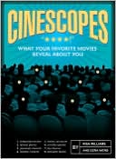 download Cinescopes : What Your Favorite Movies Reveal about You book