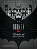 Murder at Wayne Manor: An Interactive Batman Mystery