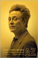 Christopher Walken A to Z: The Man - The Movies - The Legend