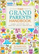 The Grandparents Handbook by Elizabeth LaBan: Book Cover