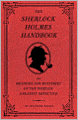 Sherlock Holmes: The Methods and Mysteries of the World's Greatest Detective