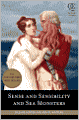 Sense and Sensibility and Sea Monsters