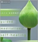 Guided Meditations for Self-Healing