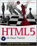 HTML5 24-Hour Trainer