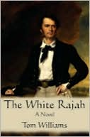The White Rajah