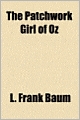 The Patchwork Girl of Oz