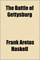 The Battle of Gettysburg