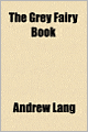 The Grey Fairy Book
