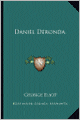Daniel Deronda