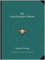 The Last Chronicle of Barset