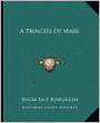 A Princess Of Mars