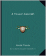 A Tramp Abroad