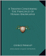 A Treatise Concerning The Principles Of Human Knowledge