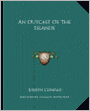 An Outcast Of The Islands