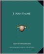 Ethan Frome
