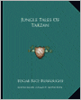 Jungle Tales Of Tarzan
