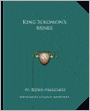 King Solomon's Mines