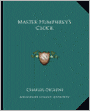 Master Humphrey's Clock