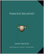 Paradise Regained