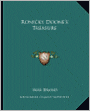 Ronicky Doone's Treasure