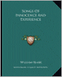 Songs Of Innocence And Experience