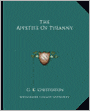 The Appetite of Tyranny