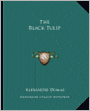 The Black Tulip